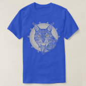 夜の愛人 Tシャツ (デザイン正面)