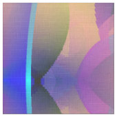 夜の教会… ファブリック (クローズアップ)