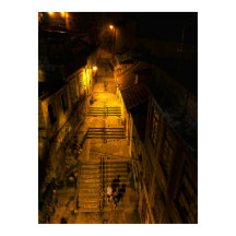 夜の旅行トラフPorto