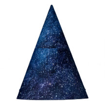 夜の星の銀河系かわいい