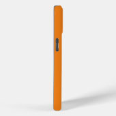 夜の森のビッグフット Case-Mate iPhoneケース (裏面 / 右)