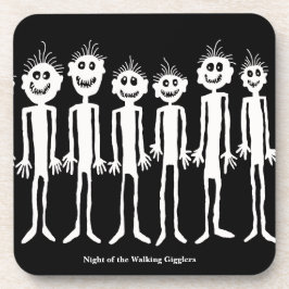 夜の歩くギグラーズペトログリフ コースター