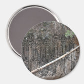 夜の歩くギグラーズペトログリフ マグネット (正面/裏面)