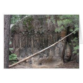 夜の歩くギグラー