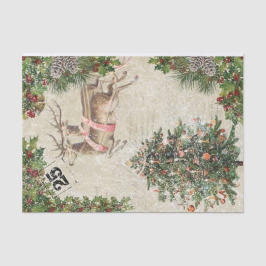 夜の炎 薄葉紙 (正面)