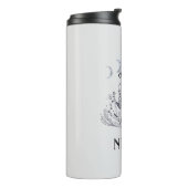 夜の生き物 タンブラー (回転左)