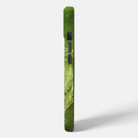 夜の精霊アイリス Case-Mate iPhoneケース (裏面 / 左)