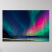 夜の色 ポスター (正面)