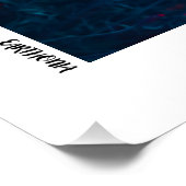 夜の花 ポスター (コーナー)