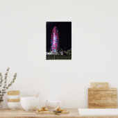 夜の観覧車 ポスター (キッチン)