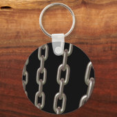 夜の鎖 キーホルダー (正面)