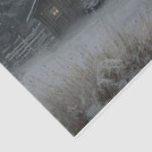 夜の静けさの中で 薄葉紙 (詳細)