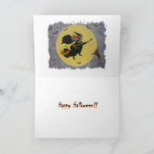 「夜の飛行!」 シーズンカード (内部)