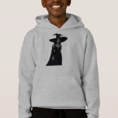 夜の魔女 (正面)