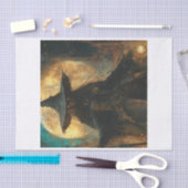 夜の魔女2 薄葉紙 (クラフト)