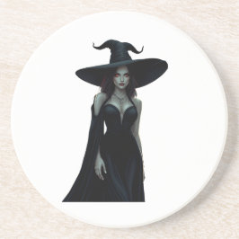 夜の魔女 コースター