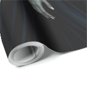 夜の魔女 ラッピングペーパー (ロールコーナー)