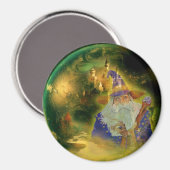 夜の魔術師 マグネット (正面/裏面)