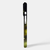 夜の黄金仏 Case-Mate iPhoneケース (裏面 / 左)