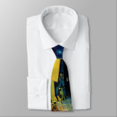 夜のCafé台地 ネクタイ (タイ)