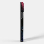 夜のiphoneで iPhoneケース (右側面)