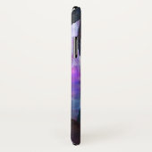 夜のiPhoneケースメイトによるキラキラした洞窟 Case-Mate iPhoneケース (裏面/右)