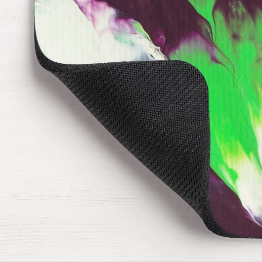 夜はす マウスパッド (コーナー)