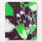 夜はす マウスパッド (正面)