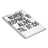 夜はナースをふるい分けます; .png ノートブック (右側)