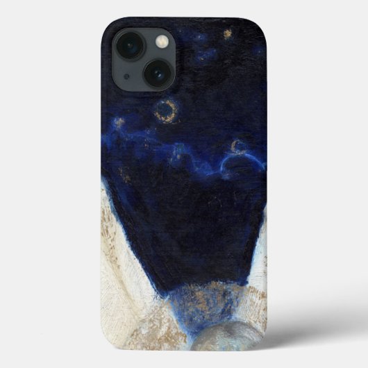 夜は天使の得翼2 2013 Case-Mate iPhoneケース (裏面)