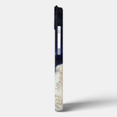 夜は天使の得翼2 2013 Case-Mate iPhoneケース (裏面 / 左)