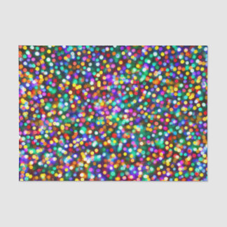 夜は誕生日の願いをつけます 薄葉紙