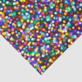 夜は誕生日の願いをつけます 薄葉紙 (詳細)