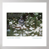 夜は長い ポスター (正面)