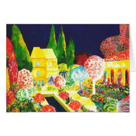 夜までにアルハンブラ