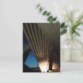 夜までにオペラ ポストカード (スタンド正面)