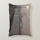 夜までにチェルシーの発電所 アクセントクッション (正面(垂直))