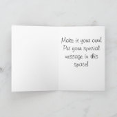 夜までにノートルダム大聖堂 シーズンカード (内部)