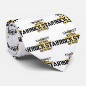 夜までに化学者のロックスター ネクタイ (ロール)