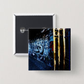 夜までに落書き 缶バッジ (正面&裏面)