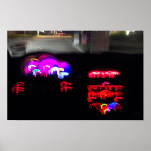 夜までにRX-8 ポスター