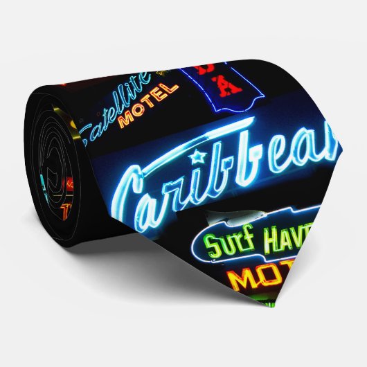 夜までにWildwood! ネクタイ (ロール)