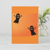 夜を叫ぼう 招待状 (スタンド正面)