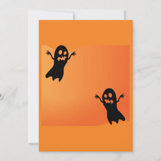 夜を叫ぼう 招待状