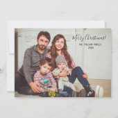 夜を明け静かて歓喜の束を買った シーズンカード (裏面)