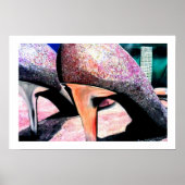 夜を過ごす ポスター (正面)