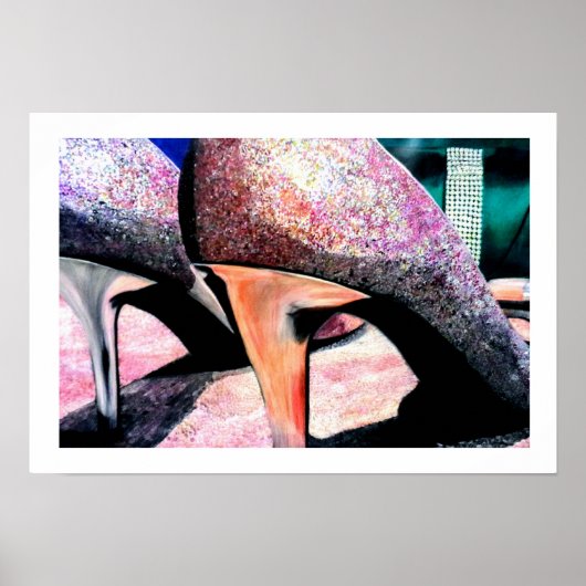 夜を過ごす ポスター (正面)