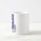 夜ストーカー1 コーヒーマグカップ (中央)