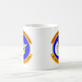 夜ストーカー コーヒーマグカップ (中央)