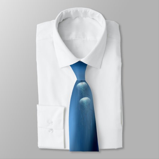 夜ゼリー ネクタイ (タイ)